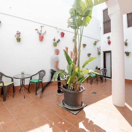 Apartamentos La Vista Conil De La Frontera Luaran gambar