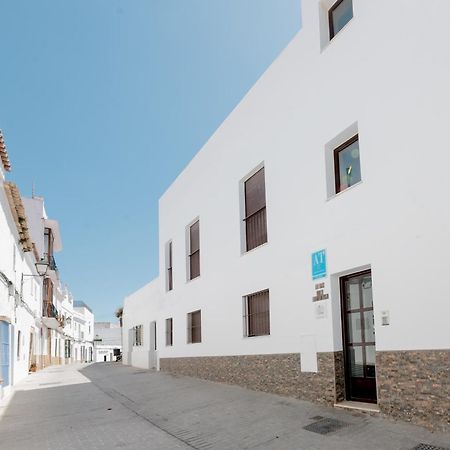 Apartamentos La Vista Conil De La Frontera Luaran gambar