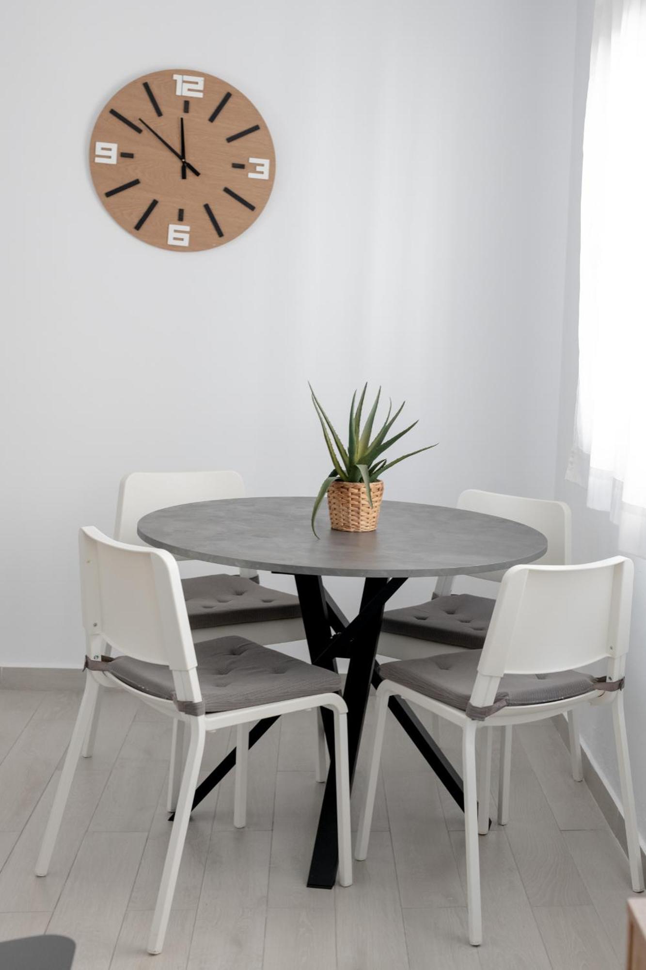 Apartamentos La Vista Conil De La Frontera Luaran gambar