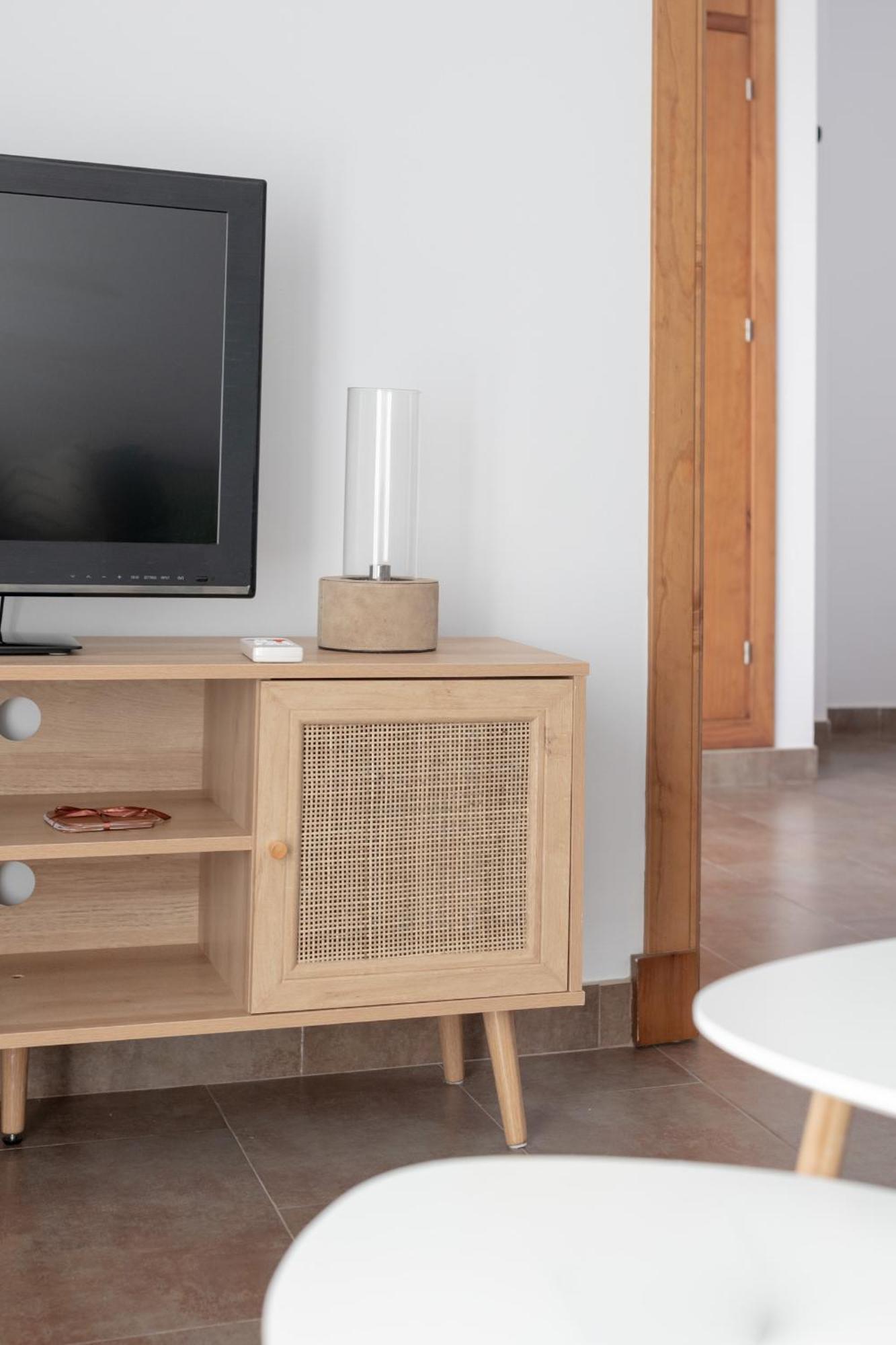 Apartamentos La Vista Conil De La Frontera Luaran gambar